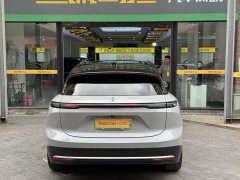 NIO ES6 75kWh - ფოტო 5