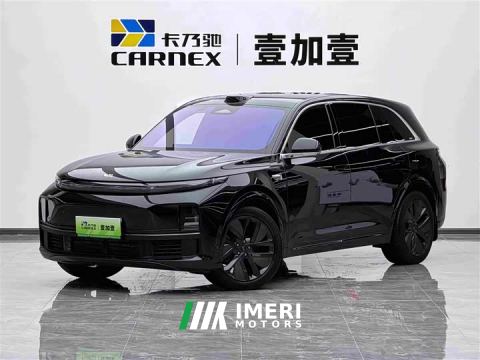 2024 Li Auto L7 Ultra