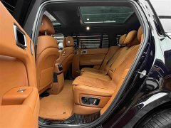 Li Auto L7 Ultra - ფოტო 8
