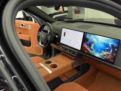 Li Auto L7 Ultra - ფოტო 9