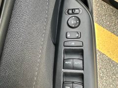 Honda Civic Hatchback 220 Turbo CVT Trendy Control - ფოტო 10