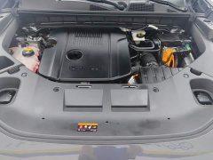 Lynk & Co Geely Lynk & Co 01 EM-P 1.5T Diesel EM-P PM - ფოტო 10