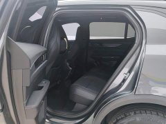 Lynk & Co Geely Lynk & Co 01 EM-P 1.5T Diesel EM-P PM - ფოტო 11