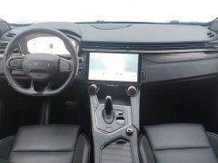 Lynk & Co Geely Lynk & Co 01 EM-P 1.5T Diesel EM-P PM - ფოტო 12