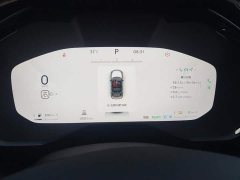 Lynk & Co Geely Lynk & Co 01 EM-P 1.5T Diesel EM-P PM - ფოტო 14