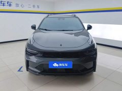Lynk & Co Geely Lynk & Co 01 EM-P 1.5T Diesel EM-P PM - ფოტო 2