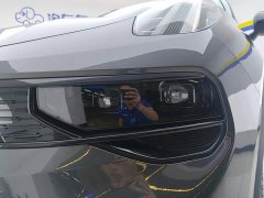 Lynk & Co Geely Lynk & Co 01 EM-P 1.5T Diesel EM-P PM - ფოტო 5
