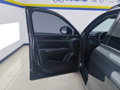 Lynk & Co Geely Lynk & Co 01 EM-P 1.5T Diesel EM-P PM - ფოტო 7