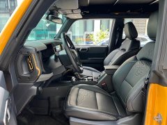 Ford Mustang 2024 2.3T Wilderness - ფოტო 10