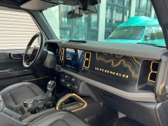 Ford Mustang 2024 2.3T Wilderness - ფოტო 11