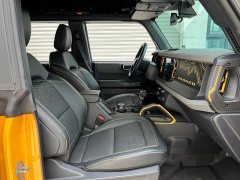 Ford Mustang 2024 2.3T Wilderness - ფოტო 12