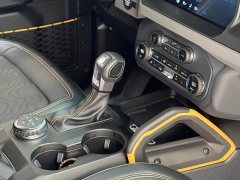 Ford Mustang 2024 2.3T Wilderness - ფოტო 13