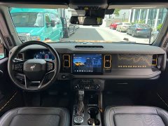 Ford Mustang 2024 2.3T Wilderness - ფოტო 15