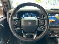 Ford Mustang 2024 2.3T Wilderness - ფოტო 16