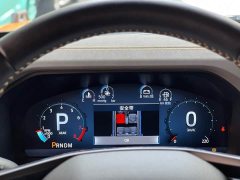 Ford Mustang 2024 2.3T Wilderness - ფოტო 17