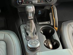 Ford Mustang 2024 2.3T Wilderness - ფოტო 18