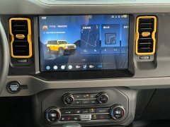 Ford Mustang 2024 2.3T Wilderness - ფოტო 19