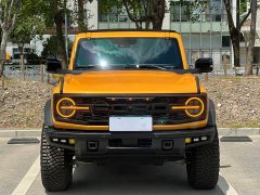 Ford Mustang 2024 2.3T Wilderness - ფოტო 2