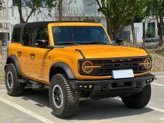 Ford Mustang 2024 2.3T Wilderness - ფოტო 3