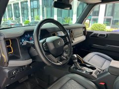 Ford Mustang 2024 2.3T Wilderness - ფოტო 9