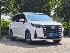 GAC Aion M6 2023 PRO 270T DCT Luxury - ფოტო 3