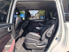GAC Aion M6 2023 PRO 270T DCT Luxury - ფოტო 6