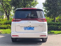 GAC Aion M6 2023 PRO 270T DCT Luxury - ფოტო 8
