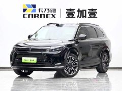 AITO M7 2024 1.5T Intelligent Driving AWD Ultra 5-Seater - ფოტო 1