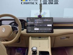 AITO M7 2024 1.5T Intelligent Driving AWD Ultra 5-Seater - ფოტო 10
