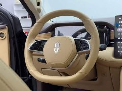 AITO M7 2024 1.5T Intelligent Driving AWD Ultra 5-Seater - ფოტო 11