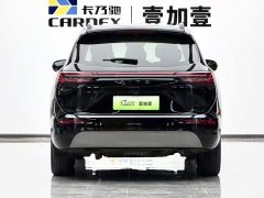 AITO M7 2024 1.5T Intelligent Driving AWD Ultra 5-Seater - ფოტო 17
