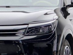 AITO M7 2024 1.5T Intelligent Driving AWD Ultra 5-Seater - ფოტო 3