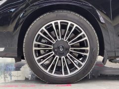 AITO M7 2024 1.5T Intelligent Driving AWD Ultra 5-Seater - ფოტო 4