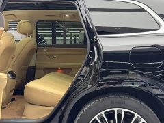 AITO M7 2024 1.5T Intelligent Driving AWD Ultra 5-Seater - ფოტო 7