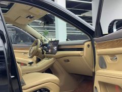 AITO M7 2024 1.5T Intelligent Driving AWD Ultra 5-Seater - ფოტო 8