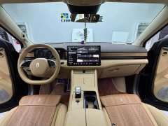 AITO M7 2024 1.5T Intelligent Driving AWD Ultra 5-Seater - ფოტო 9
