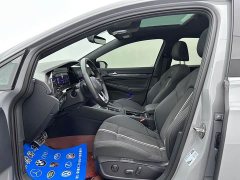 Volkswagen Golf Facelift 280TSI DSG R-Line Lite - ფოტო 10