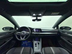 Volkswagen Golf Facelift 280TSI DSG R-Line Lite - ფოტო 11