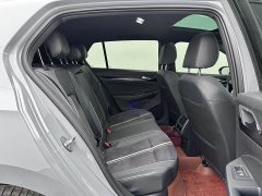 Volkswagen Golf Facelift 280TSI DSG R-Line Lite - ფოტო 13