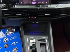 Volkswagen Golf Facelift 280TSI DSG R-Line Lite - ფოტო 17