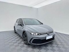 Volkswagen Golf Facelift 280TSI DSG R-Line Lite - ფოტო 3