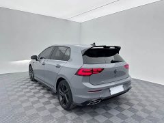 Volkswagen Golf Facelift 280TSI DSG R-Line Lite - ფოტო 4