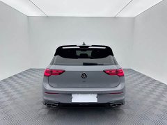 Volkswagen Golf Facelift 280TSI DSG R-Line Lite - ფოტო 5