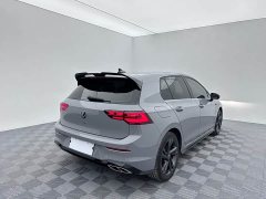 Volkswagen Golf Facelift 280TSI DSG R-Line Lite - ფოტო 6