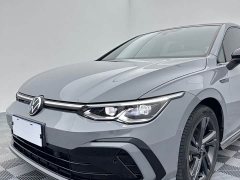 Volkswagen Golf Facelift 280TSI DSG R-Line Lite - ფოტო 7