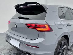 Volkswagen Golf Facelift 280TSI DSG R-Line Lite - ფოტო 9
