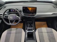 Lynk & Co ID.4 CROZZ 2022 Pure Enjoyment Limited Edition - ფოტო 12
