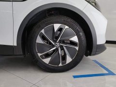 Lynk & Co ID.4 CROZZ 2022 Pure Enjoyment Limited Edition - ფოტო 6