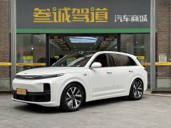 Li Auto L7 2023 Max - ფოტო 1