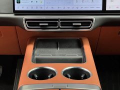 Li Auto L7 2023 Max - ფოტო 10